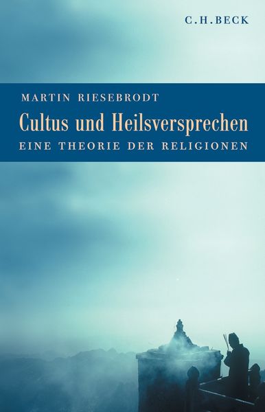 Produktbild: Cultus und Heilsversprechen