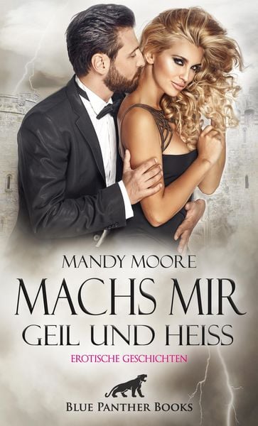 Produktbild: Machs mir geil und hei&szlig; | Erotische Geschichten