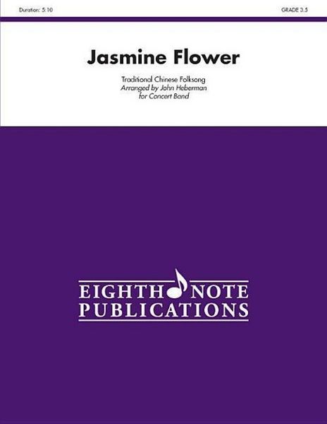 Produktbild: Jasmine Flower