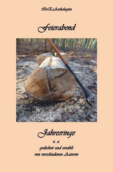 Produktbild: InEsAnthologien / Feierabend