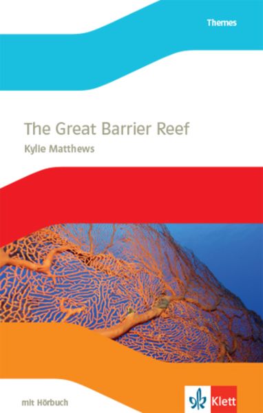 The Great Barrier Reef, Set von Kylie Matthews, Klett Schulbuchverlag, 9783125486256