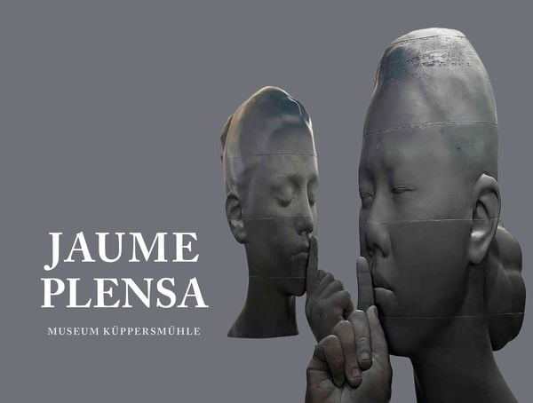 Produktbild: Jaume Plensa