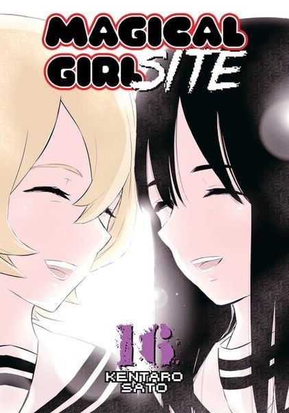 Produktbild: Magical Girl Site Vol. 16