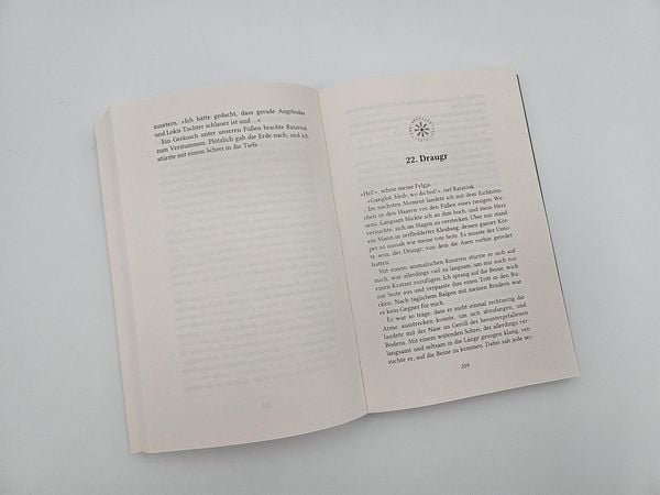 Produktbild: G&ouml;ttin der Vergessenen