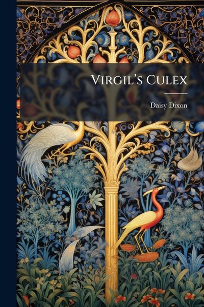 Produktbild: Virgil&acirc;(TM)s Culex