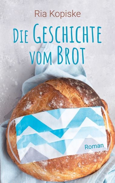 Produktbild: Die Geschichte vom Brot
