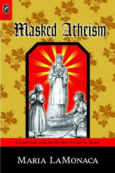 Produktbild: Masked Atheism