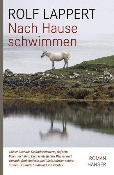 Produktbild: Nach Hause schwimmen