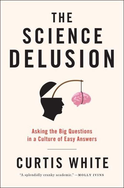 Produktbild: The Science Delusion