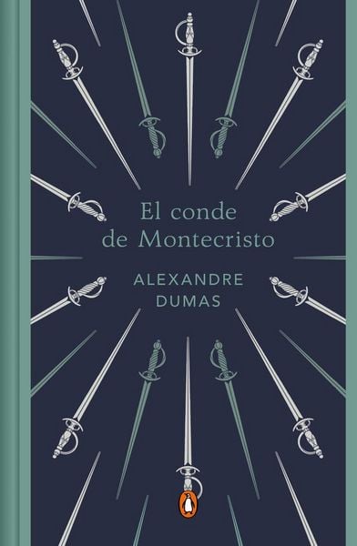 Produktbild: El Conde de Montecristo (Edici&oacute;n Conmemorativa) / The Count of Monte Cristo (Commemorative Edition)