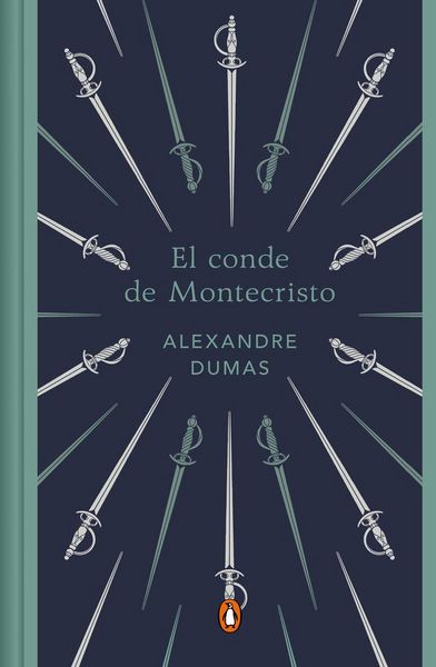 Produktbild: El conde de Montecristo