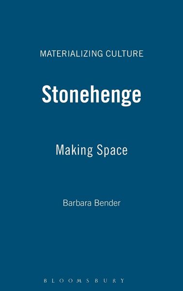 Produktbild: Stonehenge
