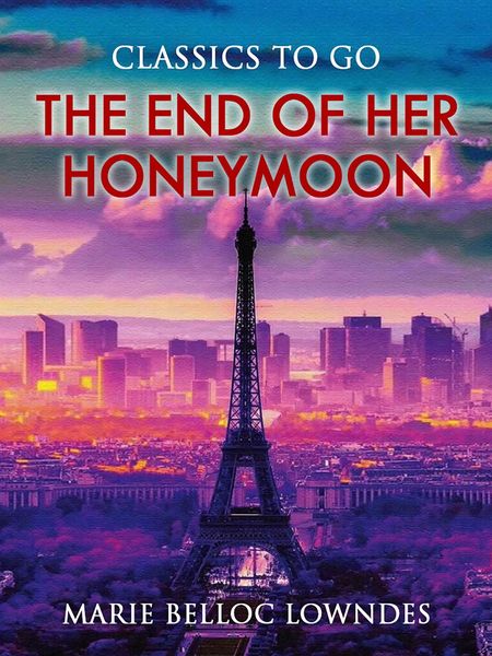 Produktbild: The End of Her Honeymoon