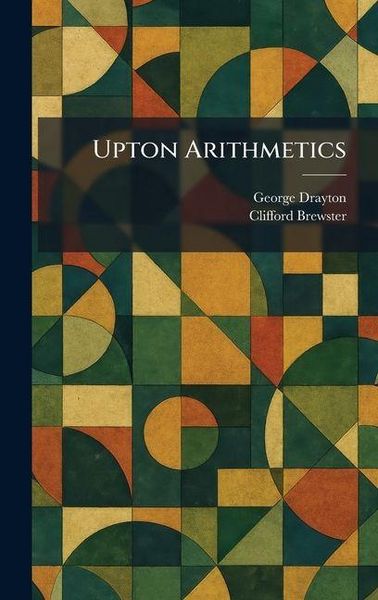 Produktbild: Upton Arithmetics