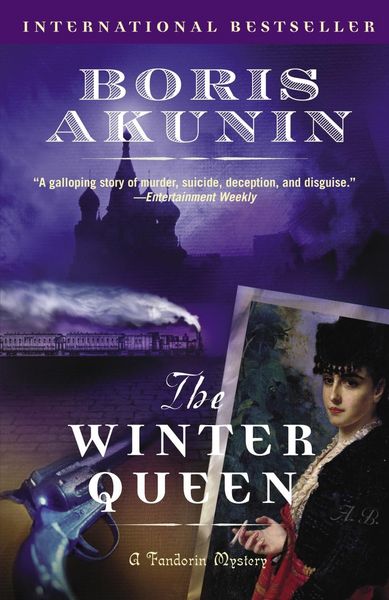 Produktbild: The Winter Queen