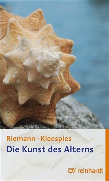 Produktbild: Die Kunst des Alterns