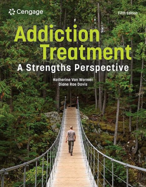 Produktbild: Addiction Treatment