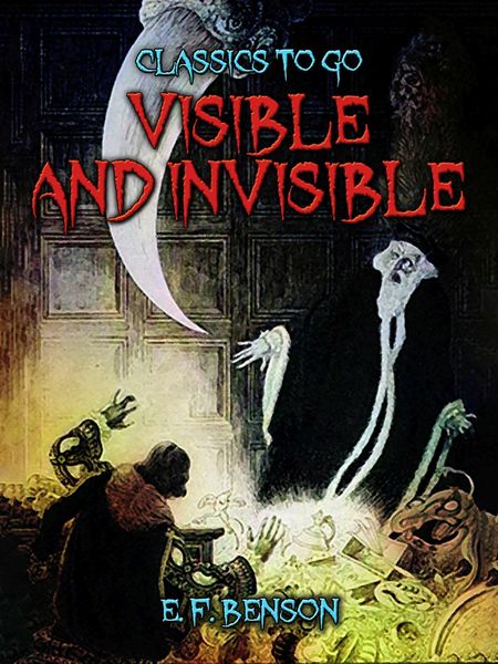 Produktbild: Visible And Invisible