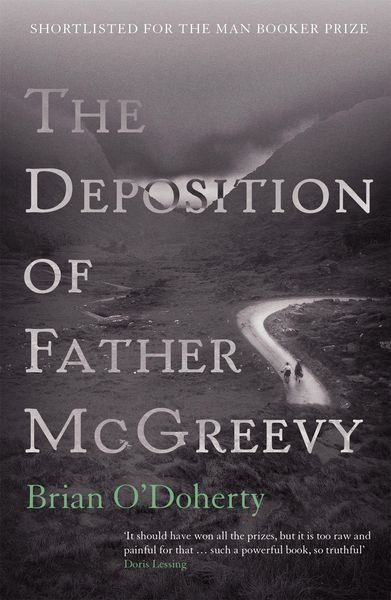 Produktbild: The Deposition of Father McGreevy