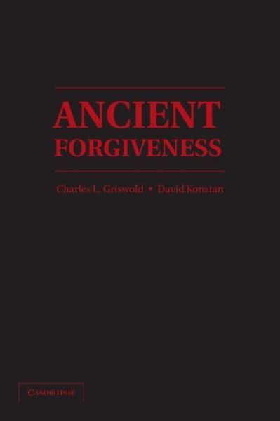 Produktbild: Ancient Forgiveness