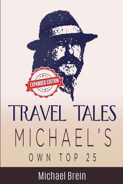 Produktbild: Travel Tales