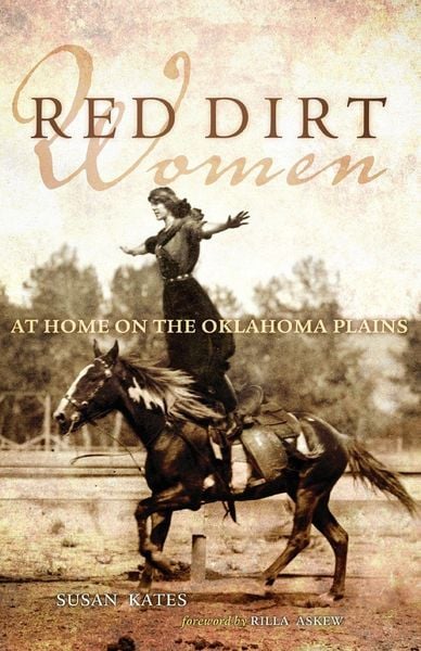 Produktbild: Red Dirt Women