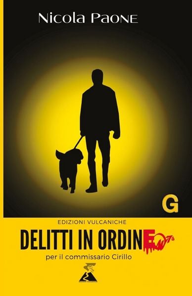 Produktbild: Delitti in ordine per il commissario Cirillo