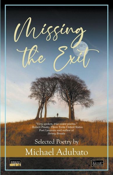 Produktbild: Missing the Exit