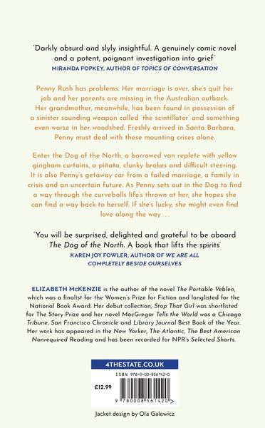 Produktbild: Dog Of North Exaiie Pb