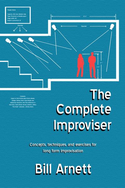 Produktbild: Complete Improviser