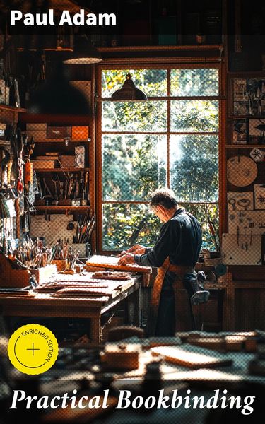Produktbild: Practical Bookbinding