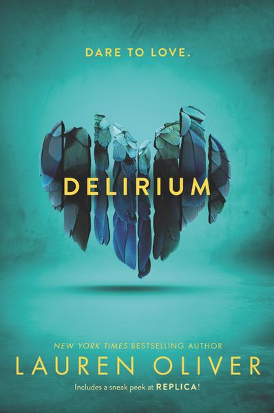 Produktbild: Delirium