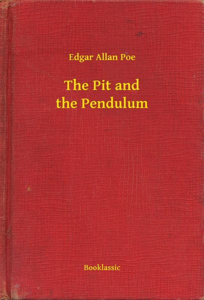 Produktbild: The Pit and the Pendulum