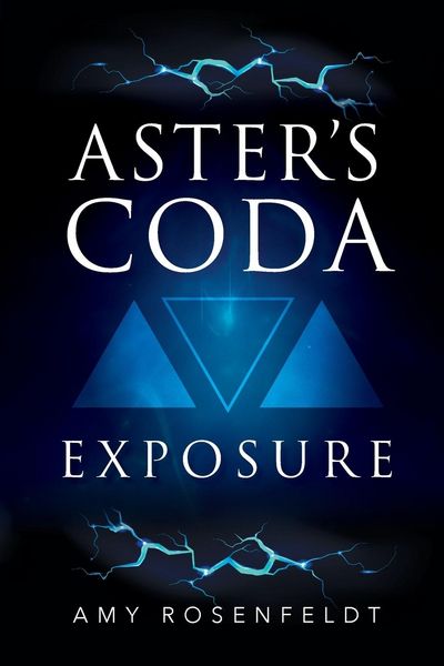 Produktbild: Aster's Coda - Exposure