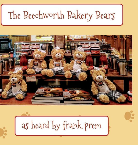 Produktbild: The Beechworth Bakery Bears