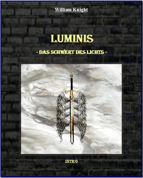 Produktbild: Luminis-Das Schwert des Lichts