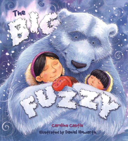 Castle, C: The Storytime: The Big Fuzzy