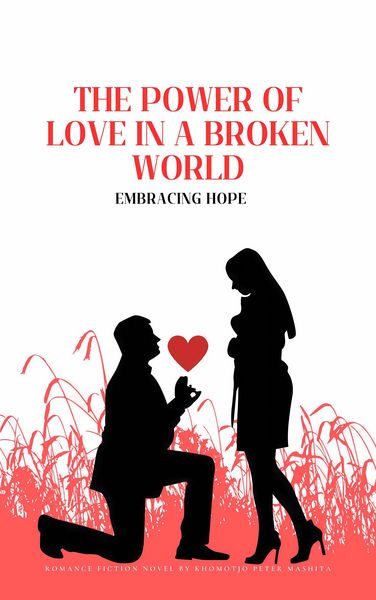 Produktbild: The Power Of Love In a Broken World