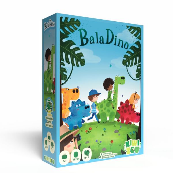 Produktbild: Baladino