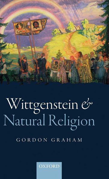 Produktbild: Wittgenstein & Natural Religion C