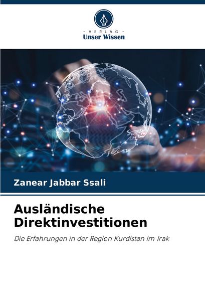 Produktbild: Ausl&auml;ndische Direktinvestitionen
