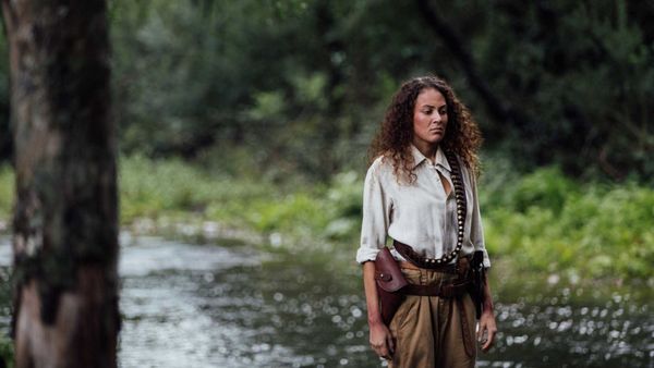 Produktbild: The Flood - Melodie der Rache