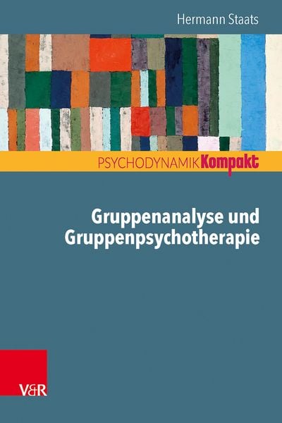 Produktbild: Gruppenanalyse und Gruppenpsychotherapie