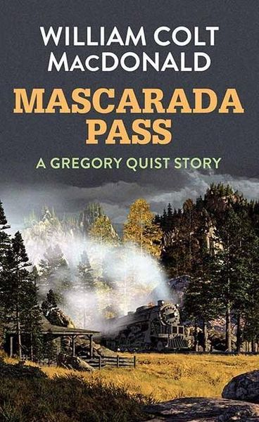 Produktbild: Mascarada Pass
