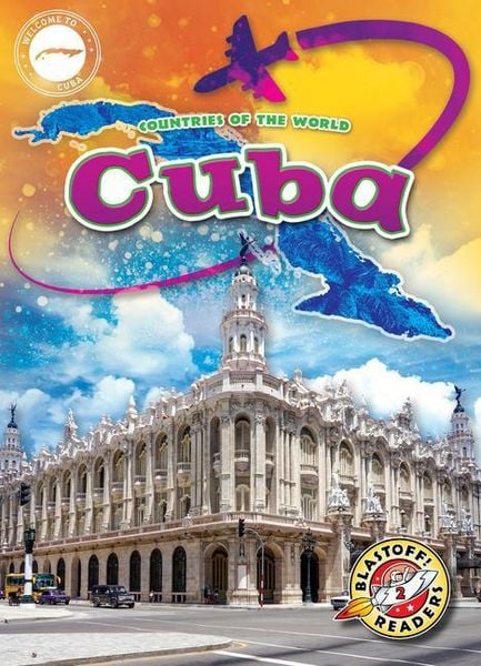 Produktbild: Cuba