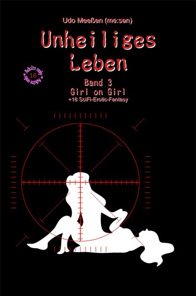 Produktbild: Unheiliges Leben