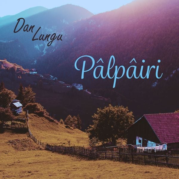 Pâlpâiri - Dan Lungu, Audio, 9789180560030