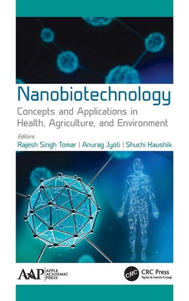 Produktbild: Nanobiotechnology