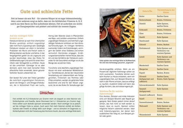 Produktbild: Apotheken Umschau: Gesunde Ern&auml;hrung