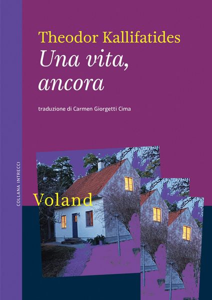Produktbild: Una vita, ancora